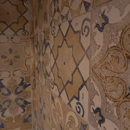 Διαμέρισμα Vintage