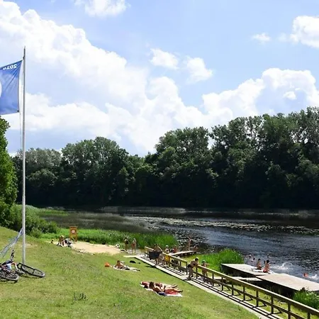 Vintage Kuldīga